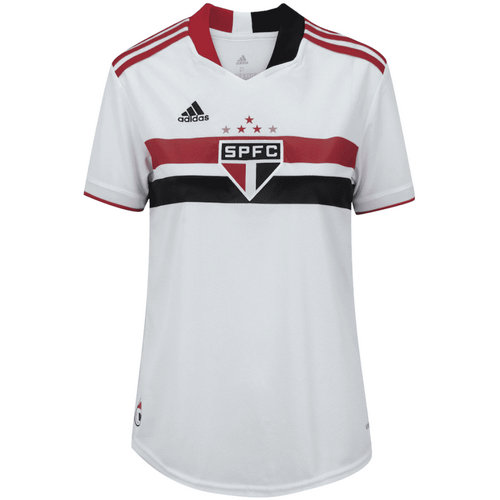 thailandia maglia san paolo 2021-2022 prima